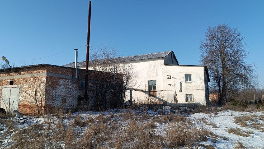 Продаж заводу по виробництву повітряно бульбашкової плівки та пакетів
