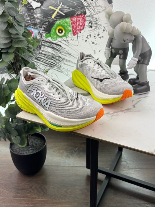Кросівки Hoka Mach X 2 45 розмір Е16543