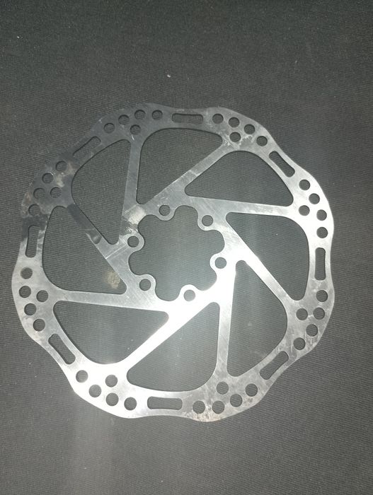 Ротор тормозний,новий160мм