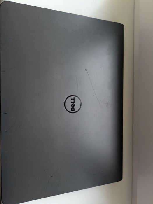 Ноутбук Dell Latitude 3450