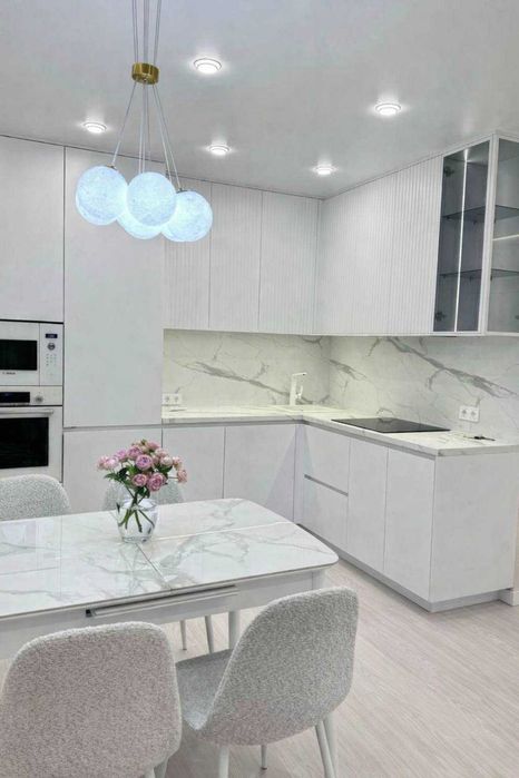 Здається квартира подобово в центрі м. Чугуїв