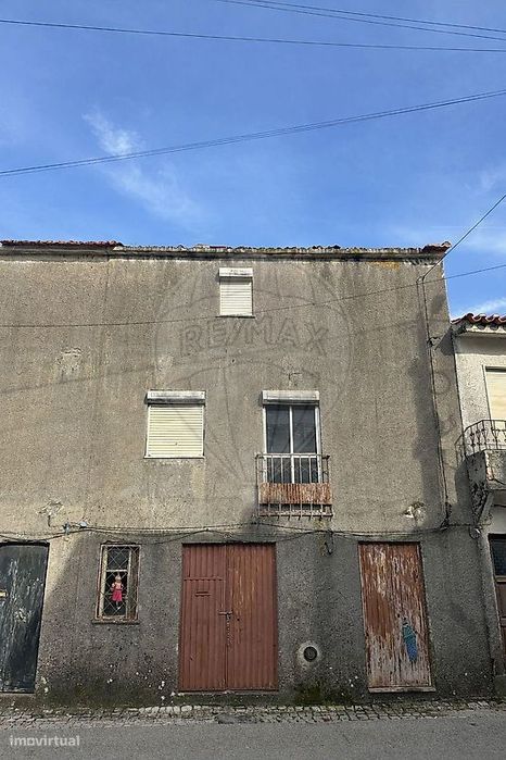 Moradia T1 para venda