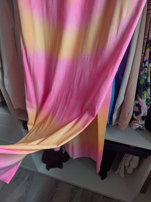 Sukienka ombre Azara