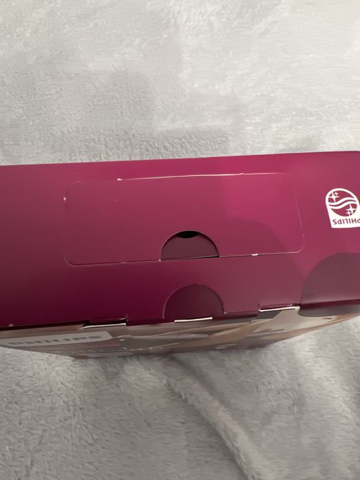 Golarka depilator philips BRE257 seria 4000