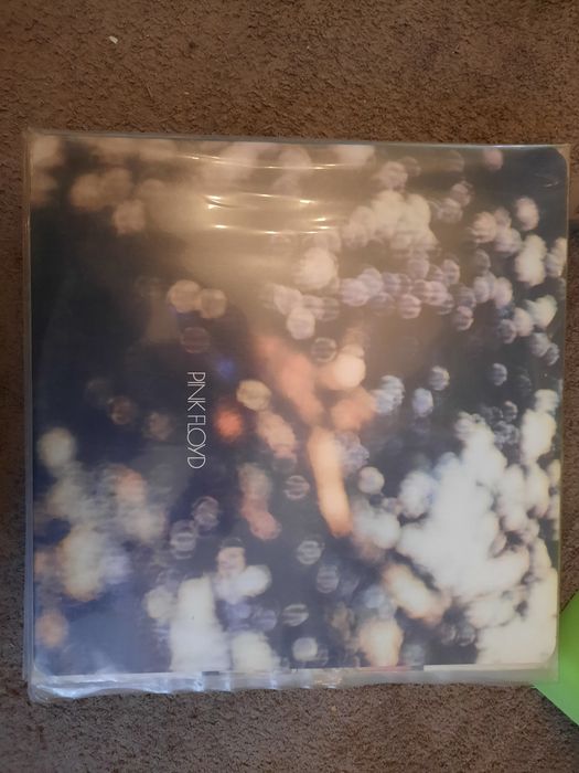 15-Pink Floyd - Vinis em Bom Estado