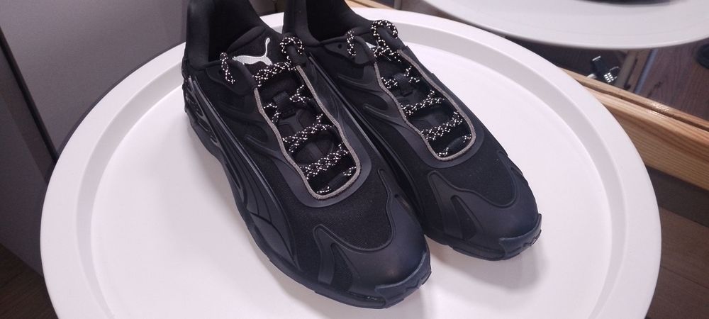 Кросівки  чоловічі  Puma 42,5р