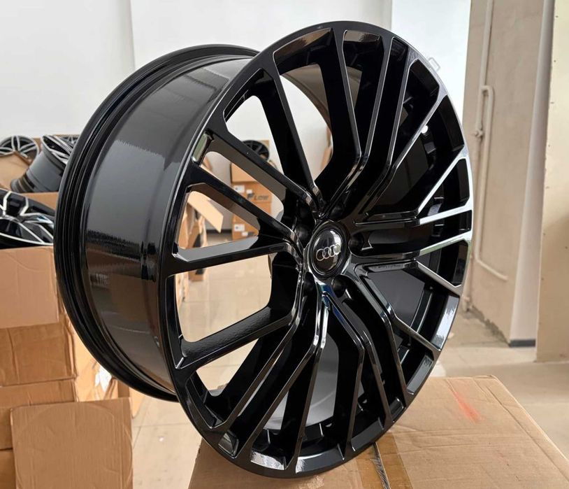Нові диски R20 5*112 Audi / Магазин / Відправка по Україні