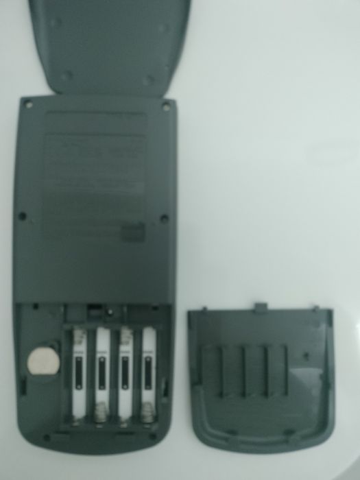 Calculadora gráfica TEXAS T1-82
Completamente nova

Veja todas as foto