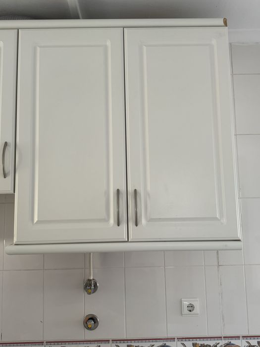 Armarios de cozinha