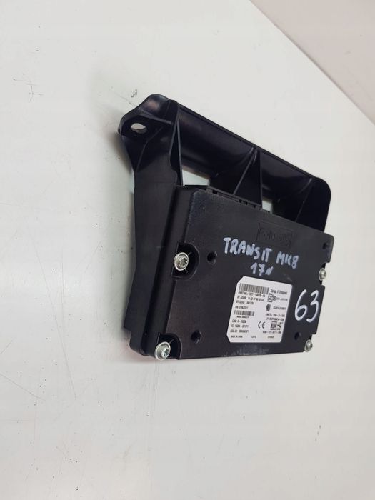 Moduł Sterownik Bluetooth Ford Transit Custom