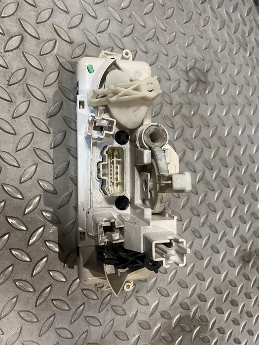 Modulo chauffage sofagem climatronic RENAULT CLIO III