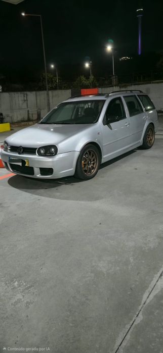 Vw golf 4 2001 1.9tdi