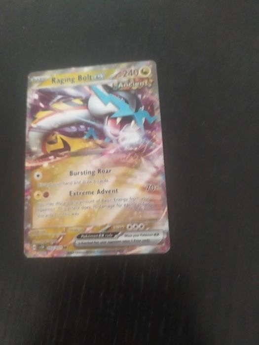 Cartas de Pokémon