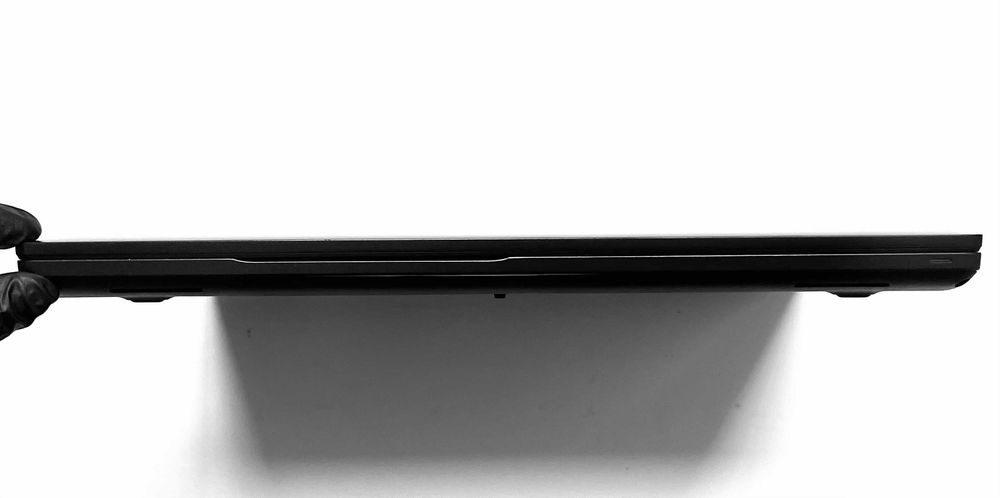 Ультрабук Dell Latitude 5501, FHD, ips, i7, Ram 16Gb, Новий SSD 512Gb