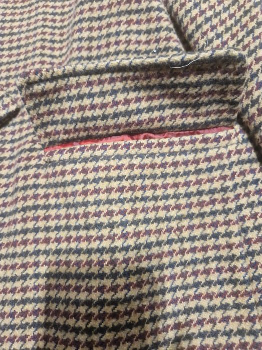 Nowa marynarka, żakiet