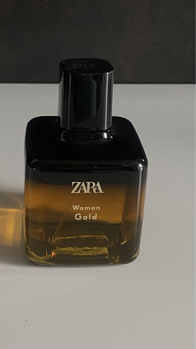 Zara Women Gold 100ml