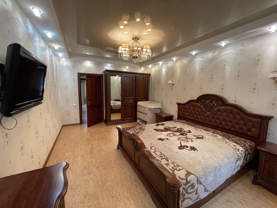 Актуальна‼️ ЖК Лико Град Здановської 58а ( Ломоносова ) 115