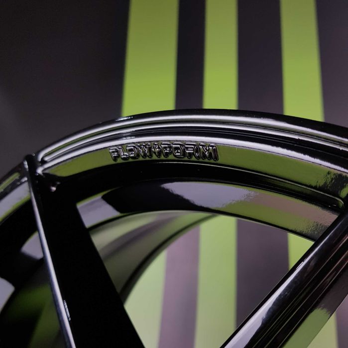 Диски На Авто R18 5x114.3 Tesla Model 3 Nissan Qashqai Toyota Camry 18