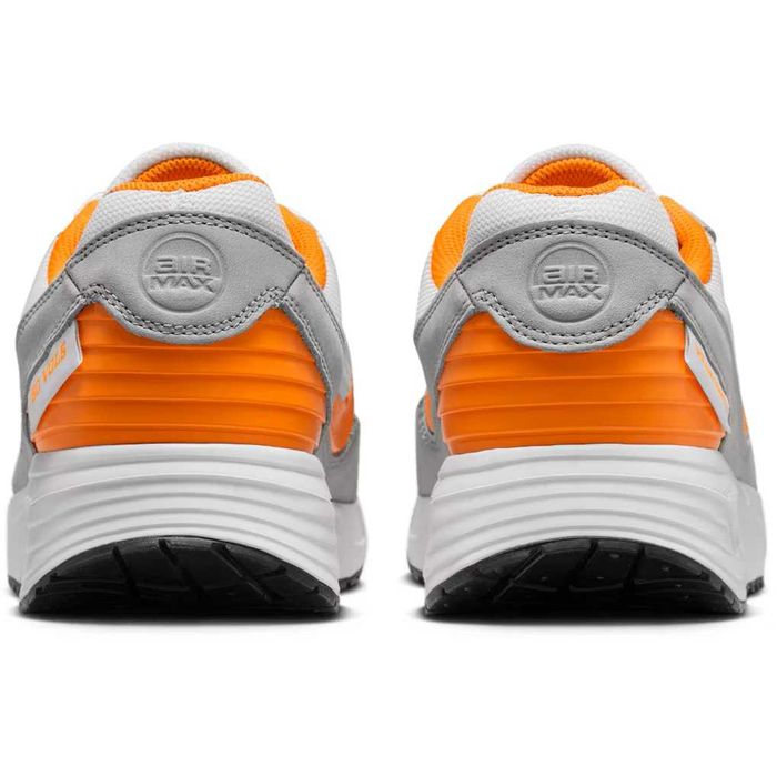 Nike Białe T Air Max