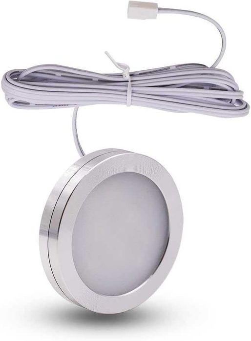 Focos de Led 12V (3000K / 6000K) (Autocaravana / Campervan)