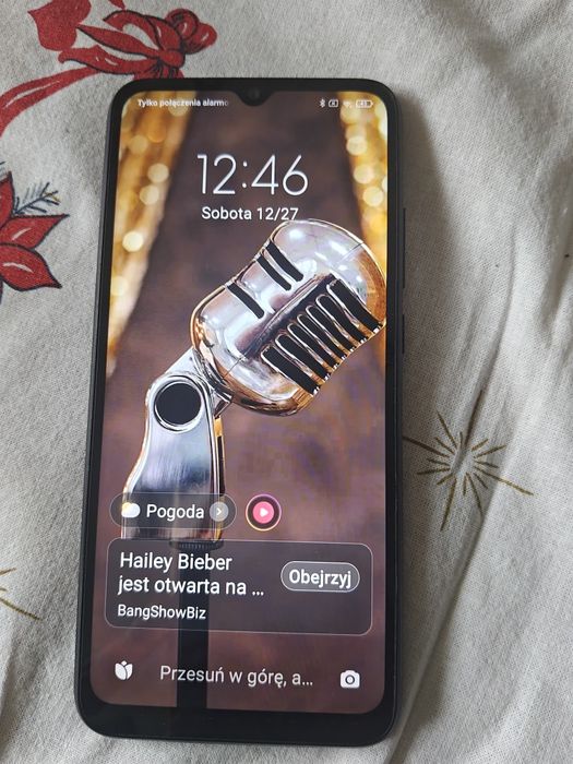 Xiaomi Redmi 9c 64gb