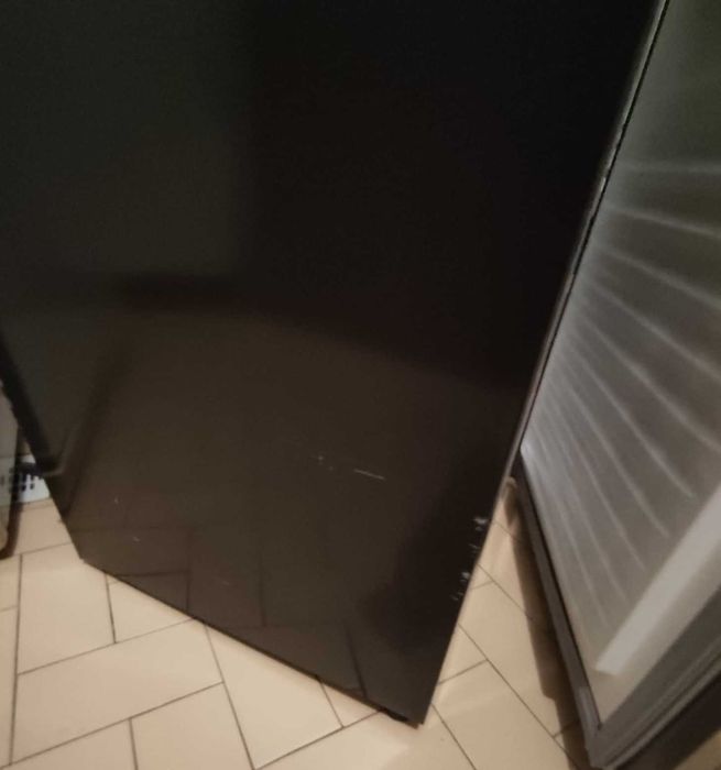 Arca Vertical CANDY cor INOX  85x55x58