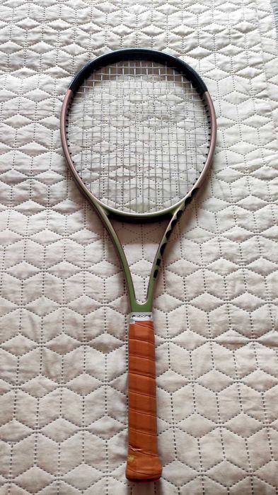Rakiety Wilson Blade Pro V8 - 2szt.