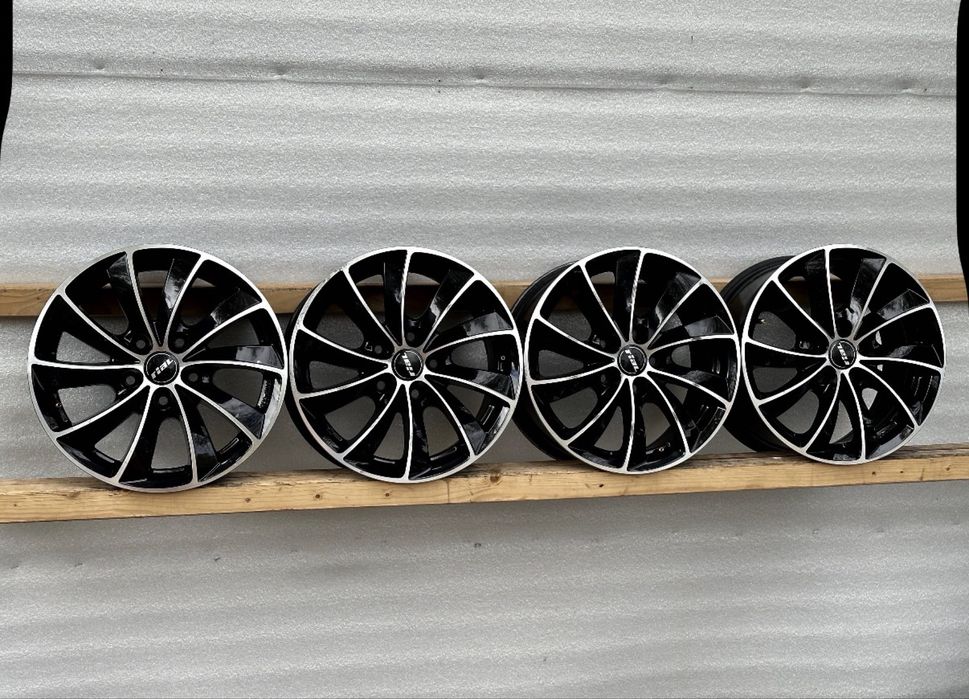Диски R16 5/114.3 Kia Sportage Sorento Huyndai Sonata Santa Fe Mazda Nissan Honda Mitsubishi