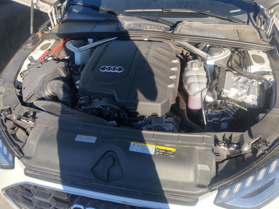 Разборка АвтоРазборка АвтоРозборка Audi A4 b9 FL ресталінг рестайлинг