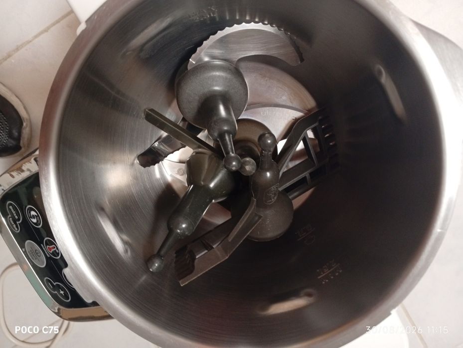 Vendo Moulinex Cuisine Companion