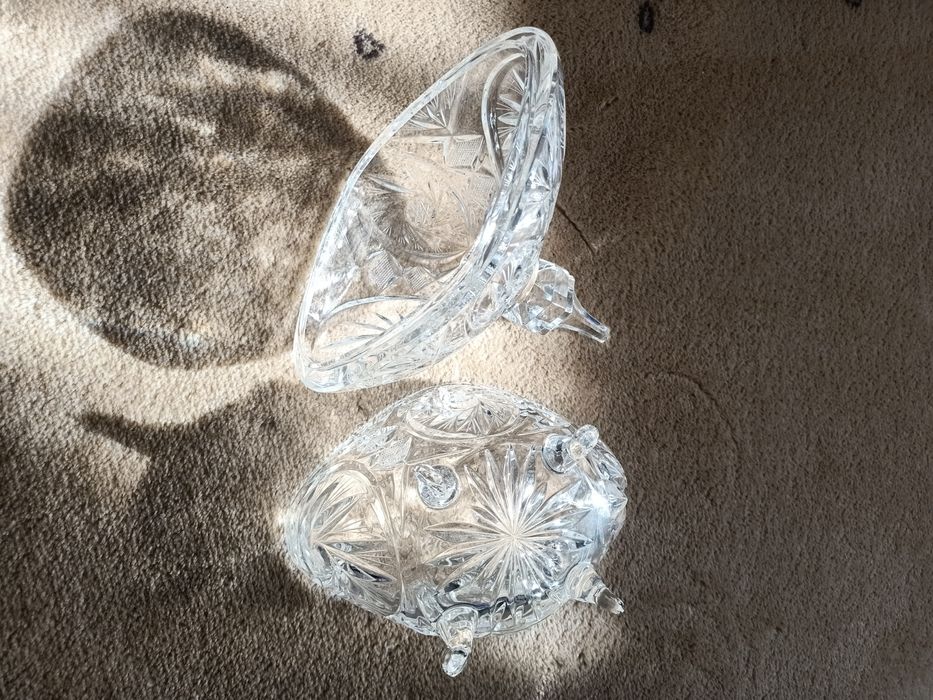 Coś dla kolekcjonerów.Unikat.