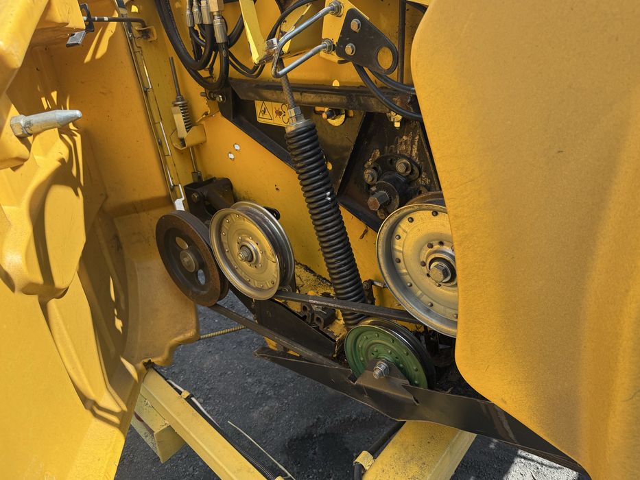 Жатка флекс New Holland 740cf