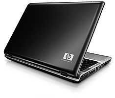 Computador portátil HP dv9000