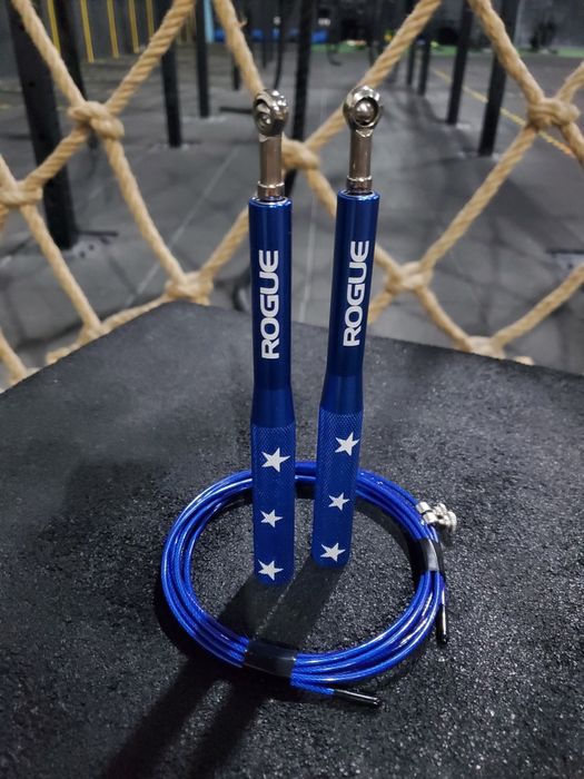 Crossfit Jump Rope : Competitor Edition