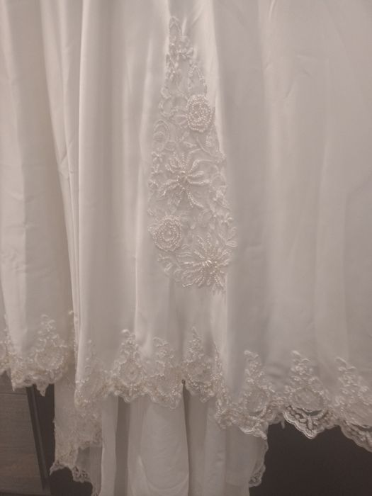 Vestido de noiva