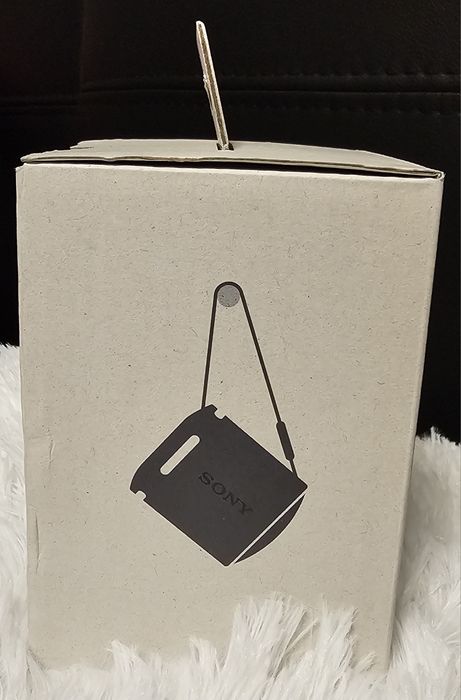 Głośnik bluetooth Sony XB100