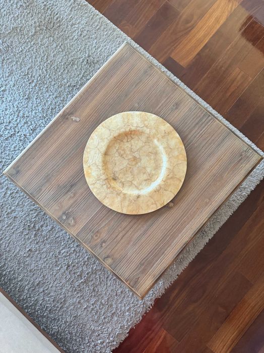 Mesa de apoio de sala