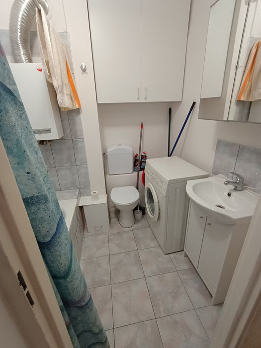 Świetna Kawalerka ul.Słoneczna - Więcej