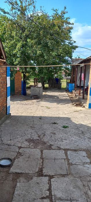 Продам дом на 1 квартале