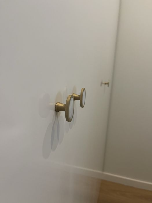 Puxadores Gavetas/armarios universais