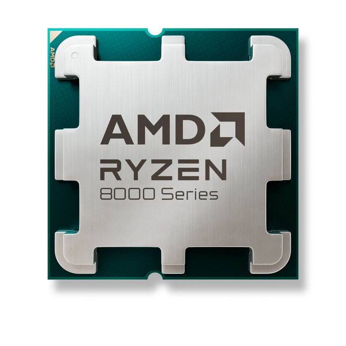 Ryzen 5 8400F new: 3 900 грн. - Настільні комп'ютери Київ на Olx