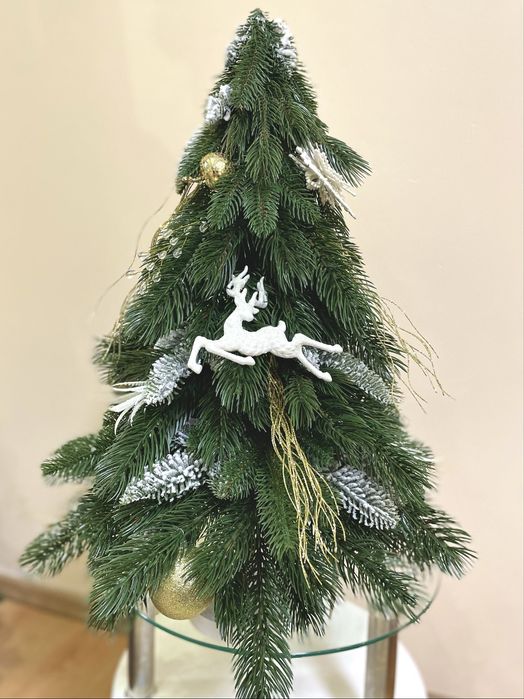 Різдвяний декор для дому