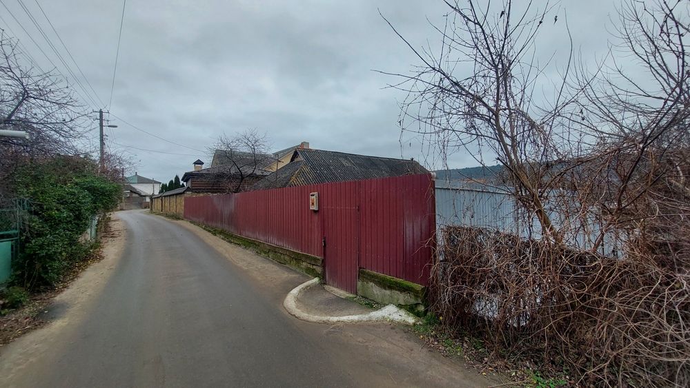 Продам будинок. Вул.Грушевського,70.