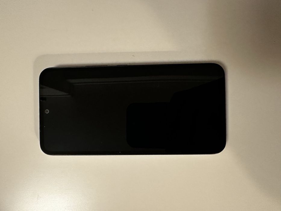 Samsung A54G 5G 128gb preto