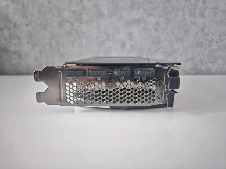 MSI Radeon RX 6650 XT Gaming X 8GB