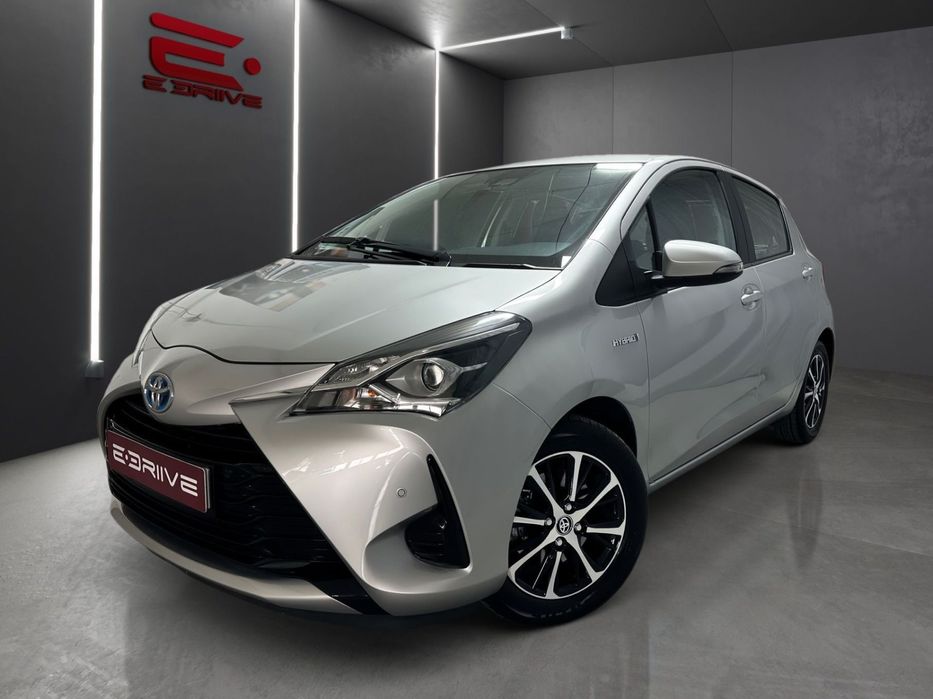Toyota Yaris 1.5 HSD Comfort