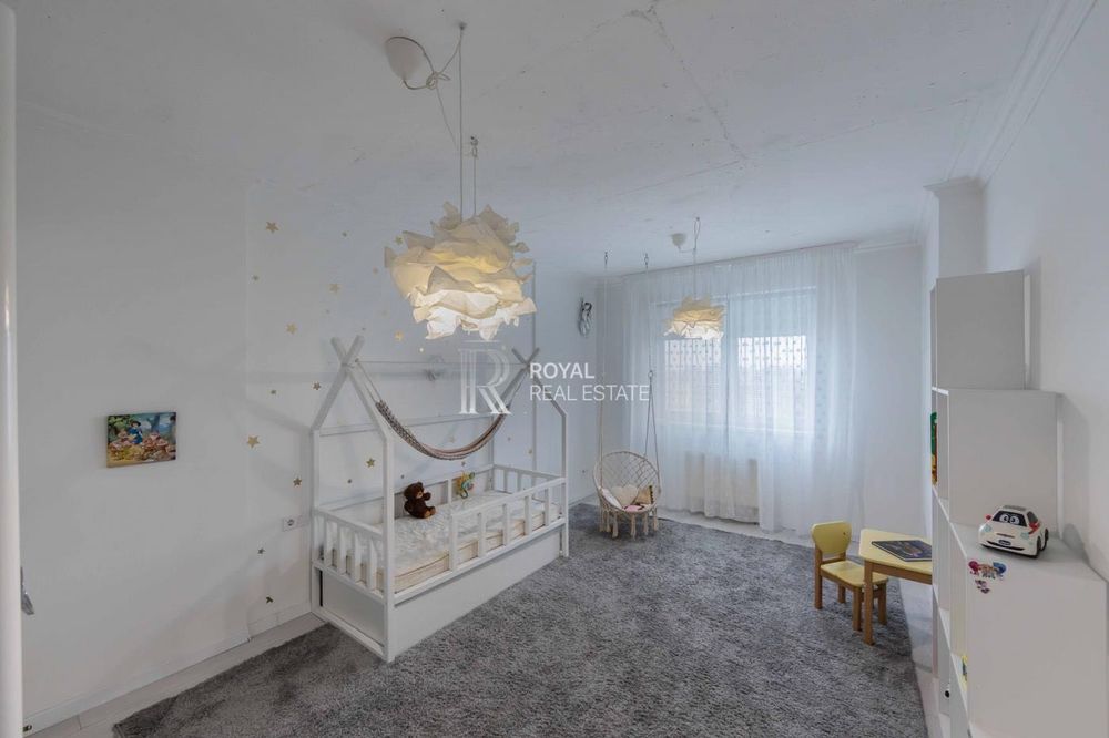 Продаж квартири Київ 2к 83м2 ЖК Перовський Дніпровський Навої Алішера