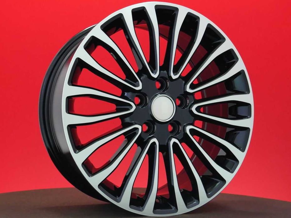 FELGI R17 5x108 Y1158 MB Ford Focus 3 4 Galaxy Kuga 3 Mondeo 3 4 Grand C-Max