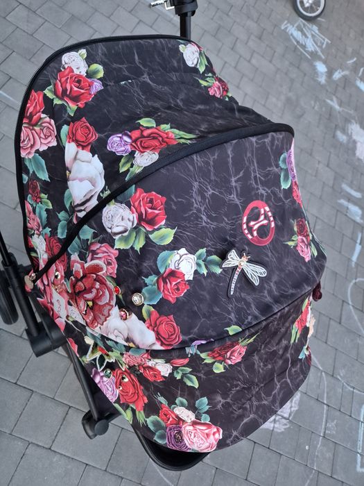 WÓZEK Cybex Priam 4.0