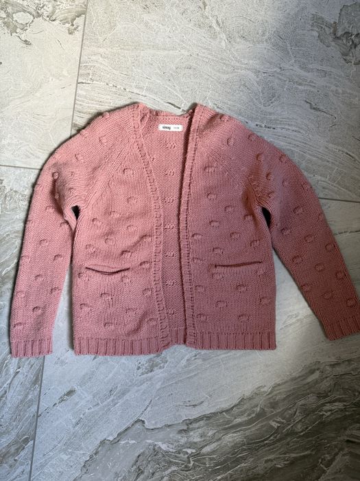 Sweterek  babelki 122